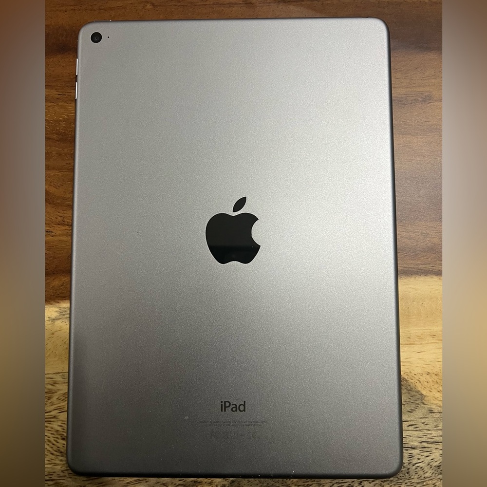 iPad Air 2